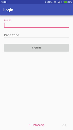 VVCMCGEO Screen 2
