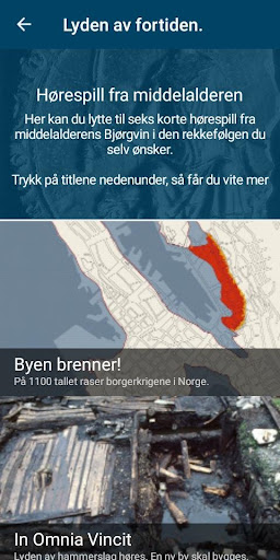 Bymuseet i Bergen Screen 3