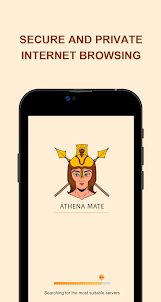 Athena Mate