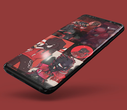 Agoti Wallpapers Screen 3