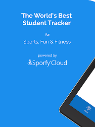 Sporfy Tracker