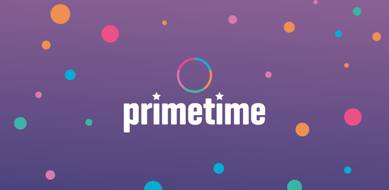 Primetime - Live varje dag!