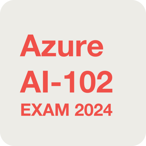 AI-102 Exam 2024 1.0.2 Icon