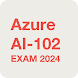 AI-102 Exam 2024 - Androidアプリ