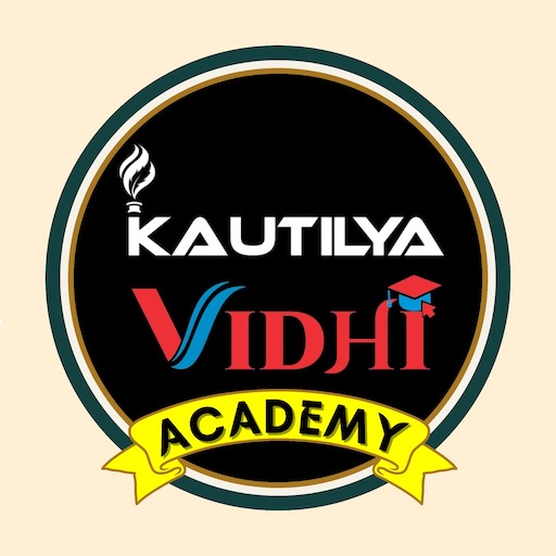 Kautilya Vidhi Academy 1.0.4 Icon