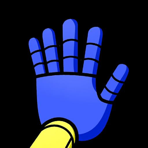 Poppy Playtime chapter 3 MOB