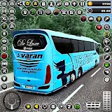 US Bus Driving Game Bus Sim icon