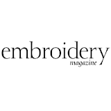 Embroidery Magazine icon
