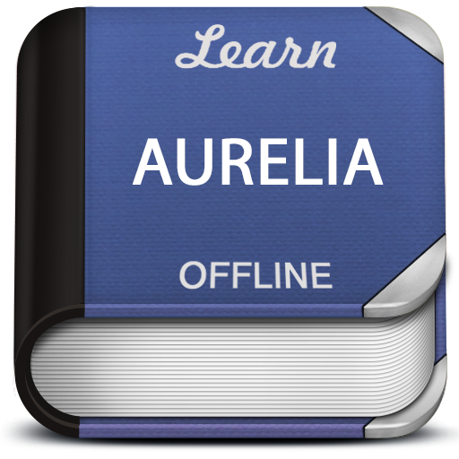 Easy Aurelia Tutorial logo