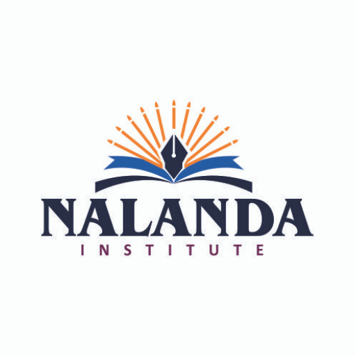 Nalanda Institute logo