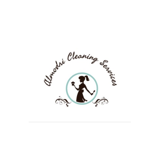 Almodri Cleaning logo
