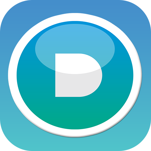 Dentstore logo