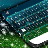 Football Cup Keyboard Theme icon