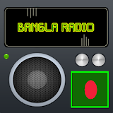 Bangla Online Radios icon
