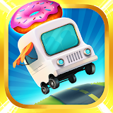 Snack Truck Fever icon