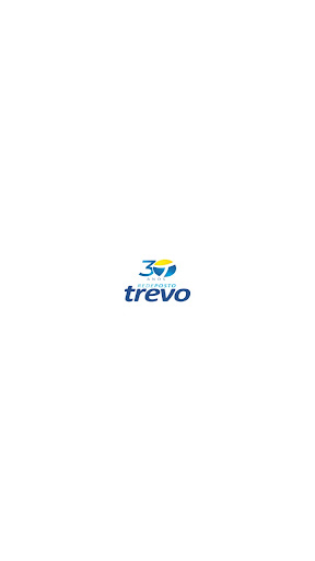 Android application Clube Trevo screenshort