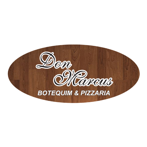 Don Marcus logo