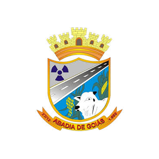 Portal Aluno Abadia/GEMUL logo