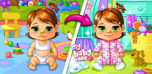 Baby Craft: jogo para os pais – Apps no Google Play