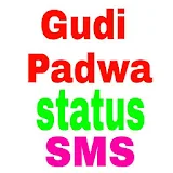 Gudi Padawa status sms MARATHI icon