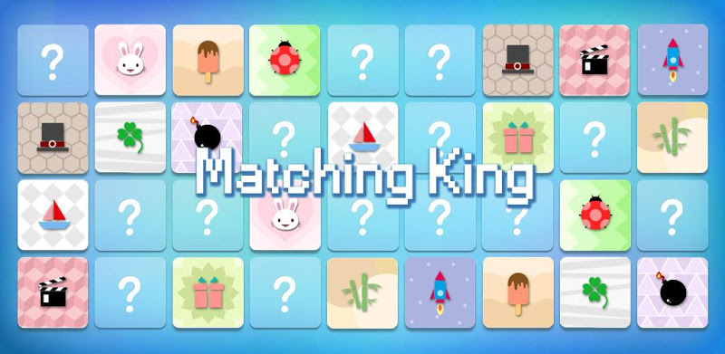 Matching King