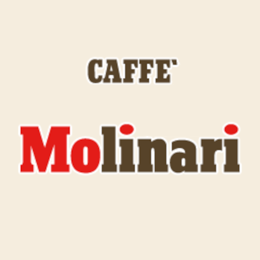 Caffè Molinari logo