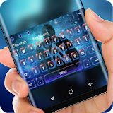 Galaxy Keyboard for Alan Walker icon