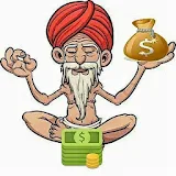 Earning Baba - Earn Real Money icon
