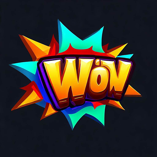 world of words 1.1.4 Icon