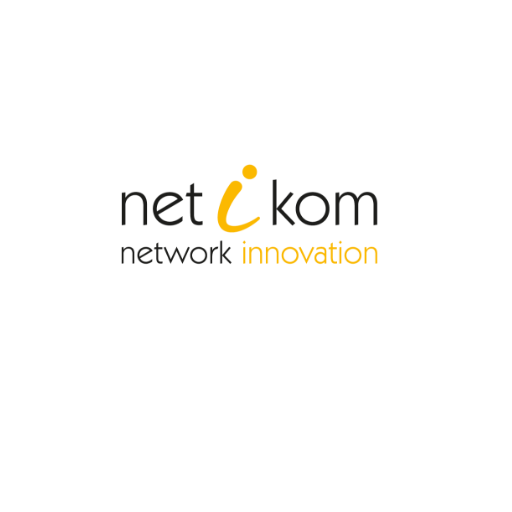 Netikom logo