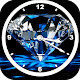 Diamond Clock Live Wallpaper Laai af op Windows