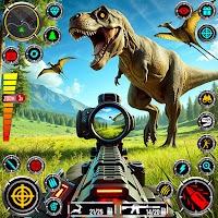 Juego de caza Grand Safari