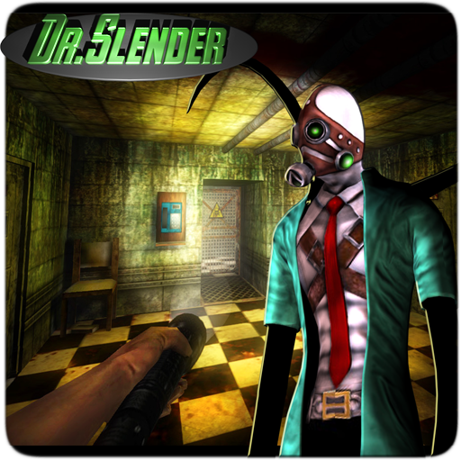 Dr.Slenderman Episode 1 1.1 Icon