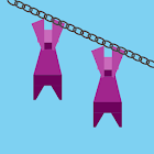 Rope Puzzle - Zipline Rescue Games 1.0.1