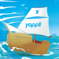 Yappli Summit 2023 公式アプリ