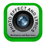 Photo Effects - M and R Lyrics icon