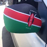 Kenya Moja News icon