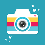 Cover Image of Download Beauty Camera - Photo Editor  APK