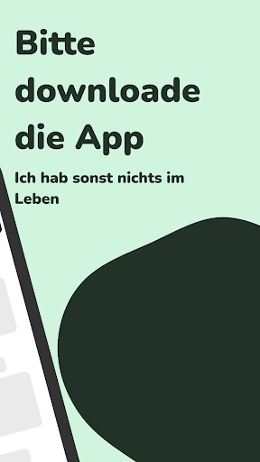 Rewe Monster Notifications Screen 2