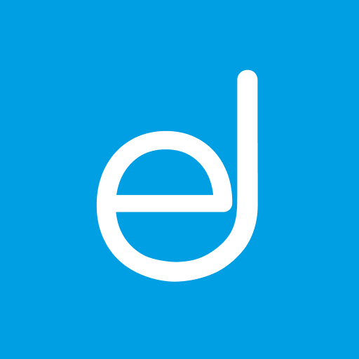 Evodeaf logo