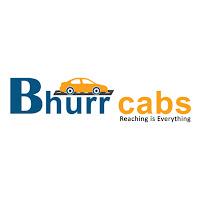Bhurr Cabs