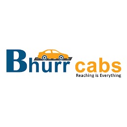 Bhurr Cabs for  Android – Latest Version & Features app icon