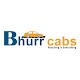 Bhurr Cabs Install on Windows