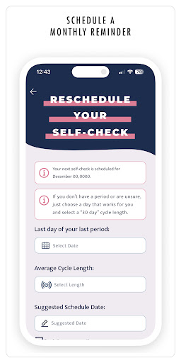 Keep A Breast Screen 3