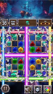 Jewel Haunted Ship 2