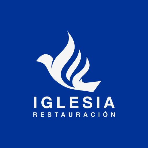 Iglesia Restauración logo