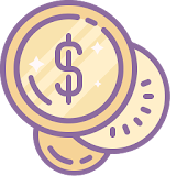 Unclaimed Money icon