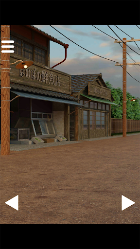 Escape Room　That scenery APK MOD screenshots 5