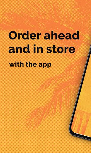 L&L Hawaiian Barbecue Screenshot 1 - AppWisp.com