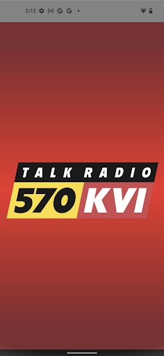 Talk Radio 570 KVI